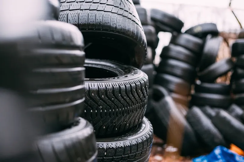 Tire & Wheel Services service at YYC Tire & Auto Calgary