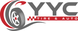 YYC Tire & Auto | Calgary Auto Repair & Tire Services